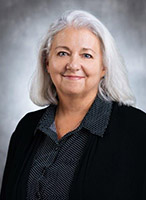 Diane M. Turner